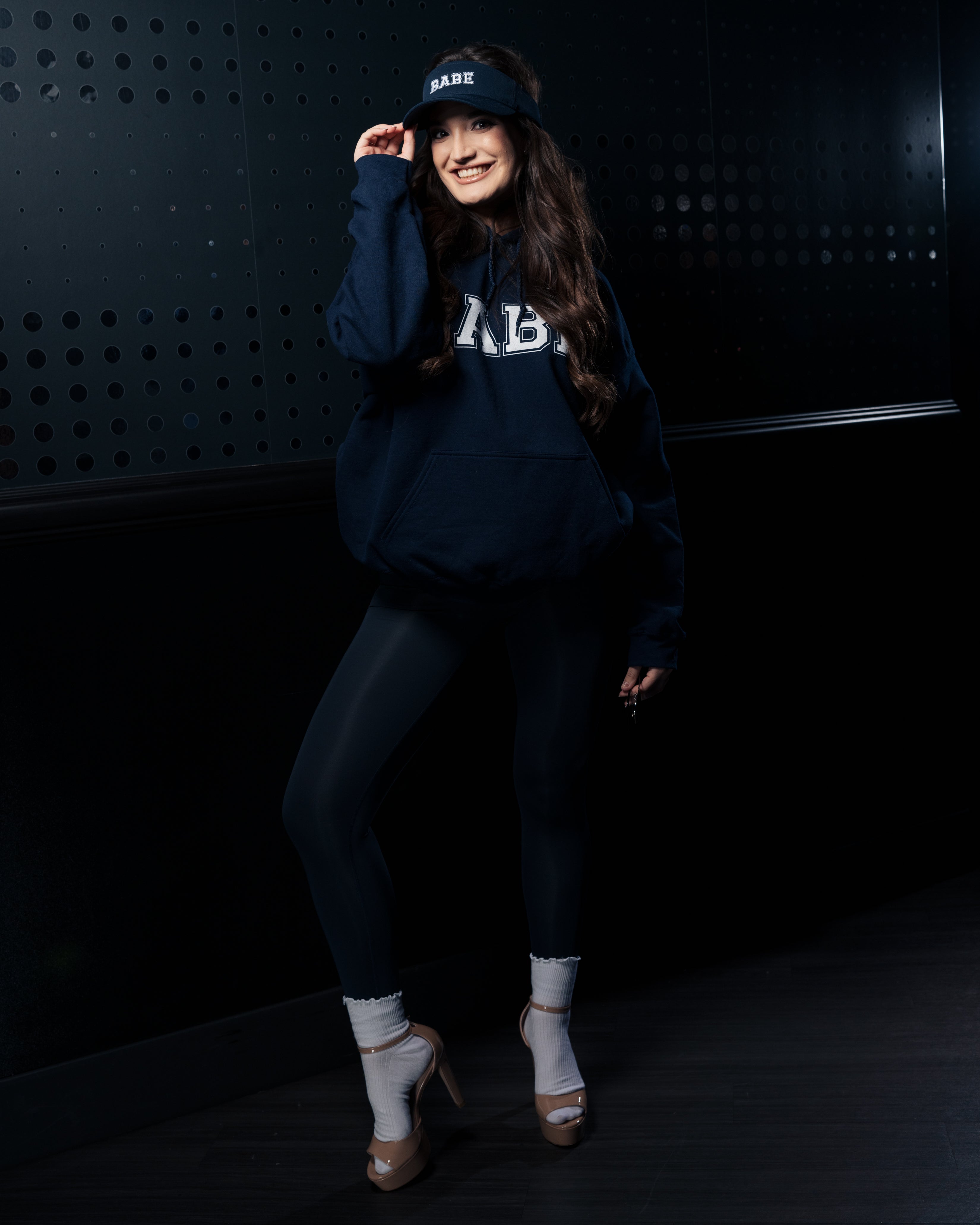 The Athlete's Yoga Pants